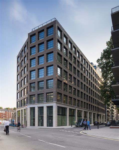 burberry 1 page street london|burberry london office address.